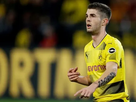 Tottenham nhập cuộc đua sao 50 triệu bảng với Liverpool, Chelsea