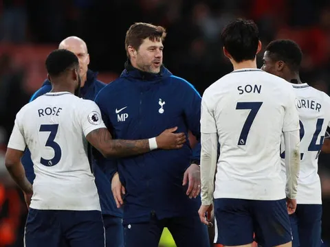 Tottenham sẽ mãi mãi không thể trở thành đội bóng lớn nếu không khắc phục được điều này