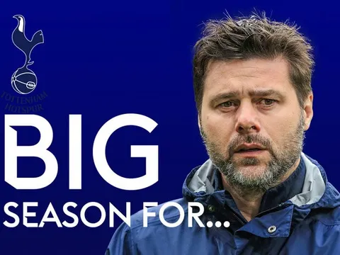Tottenham trước mùa giải mới: Pochettino đang toan tính điều gì?
