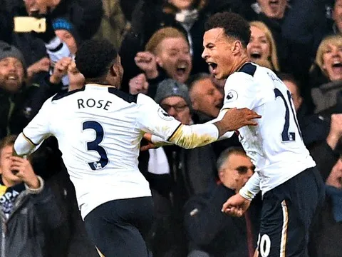 Tottenham từng hạ Chelsea 2-0 mùa trước như thế nào?