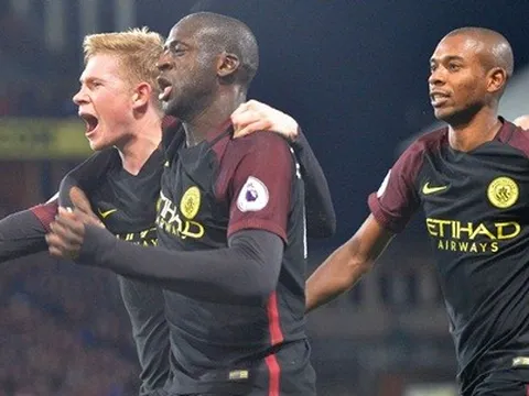 Đòi nợ Leicester, Toure sẽ đem đến sự khác biệt?