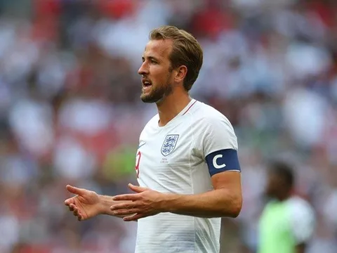 World Cup 2018 và sự mất tích của những tấm băng thủ quân