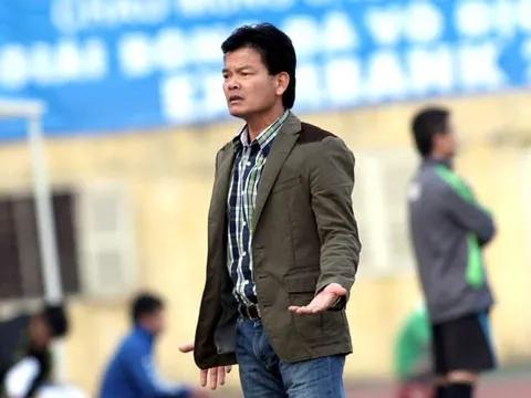Văn Sỹ: “Thời khắc lịch sử chờ đợi bóng đá Nam Định”