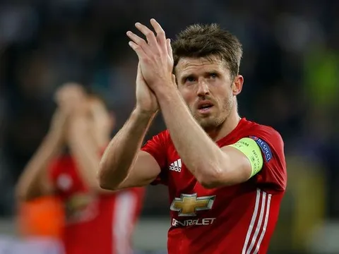 Trận cầu tri ân Michael Carrick & Những điều cần biết: Tái hiện siêu M.U '08
