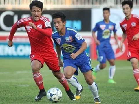 17h00, ngày 09/04 HAGL vs Than Quảng Ninh: Cắt mạch thăng hoa?