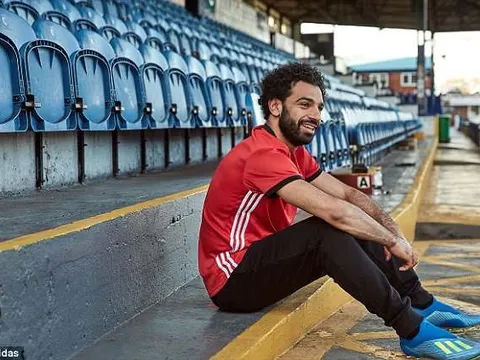 Trang bị vũ khí khủng, Salah sẵn sàng hạ Real Madrid
