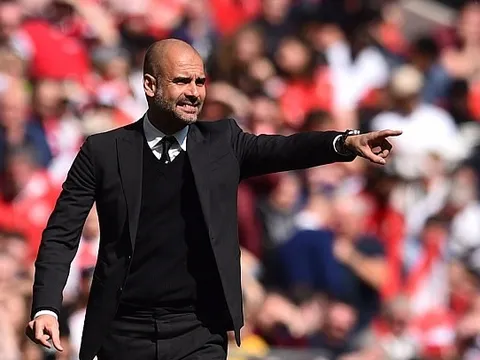 Trắng tay, Man City lên kế hoạch 'cướp' sao trẻ hay nhất Ngoại hạng Anh