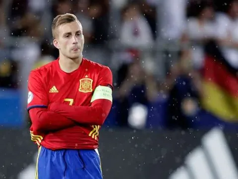 Trở lại Barcelona, Deulofeu nghĩ gì?