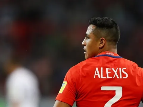 Trở thành huyền thoại Chile, Sanchez nói gì?