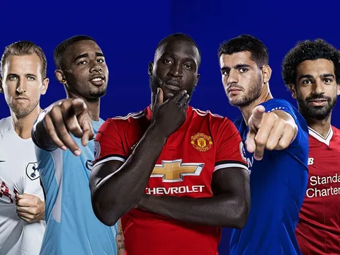 Man City, Man Utd và Liverpool, đâu mới là 'cỗ máy ngốn tiền' trong 3 mùa qua?