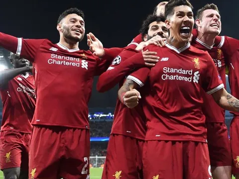 Trong cả sự nghiệp, Guardiola chưa bao giờ gặp đội nào đáng sợ như Liverpool
