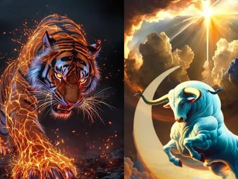 Trong khó khăn rèn bản lĩnh: 3 con giáp bị thử thách nhiều nhưng càng về sau càng mạnh