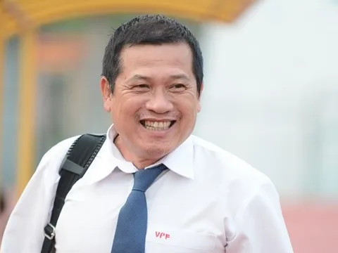 VFF phản hồi VPF về việc không mời Phó Ban trọng tài Dương Văn Hiền