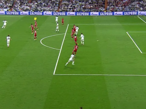 Trọng tài đã bỏ Barca, về phe Real?