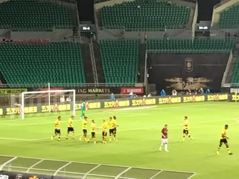 TRỰC TIẾP AC Milan 1-3 Dortmund: Aubameyang lập cú đúp (H2)