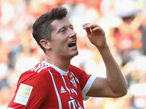 TRỰC TIẾP Bayern Munich 0-4 AC Milan: Thảm họa Bayern (KT)
