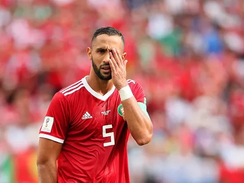 TRỰC TIẾP Bồ Đào Nha 1-0 Morocco: Đội đầu tiên về nước (KT)