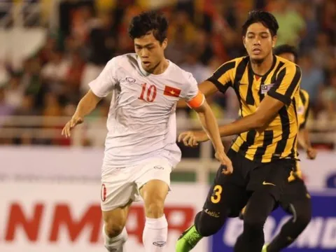 Bốc thăm bóng đá nam SEA Games 29: U22 Việt Nam cùng bảng Thái Lan, Indonesia