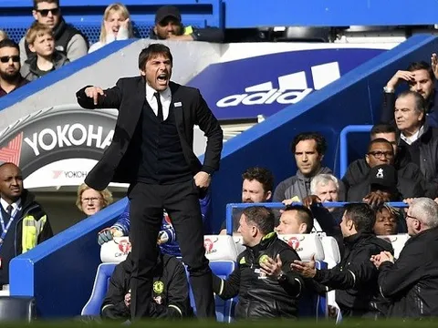 TRỰC TIẾP Bournemouth 1-3 Chelsea: Alonso sút phạt thành bàn (Kết thúc)