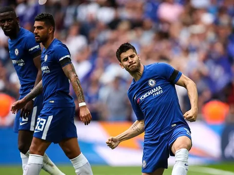 TRỰC TIẾP Chelsea 2-0 Southampton: Chung kết trong mơ (Kết thúc)