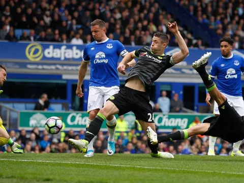 TRỰC TIẾP Everton 0-3 Chelsea: Bước tiến dài (KT)