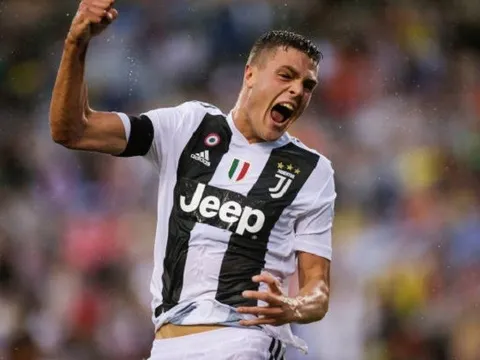 TRỰC TIẾP Juventus 2-0 Bayern Munich: Hùm xám phung phí cơ hội (KẾT THÚC)