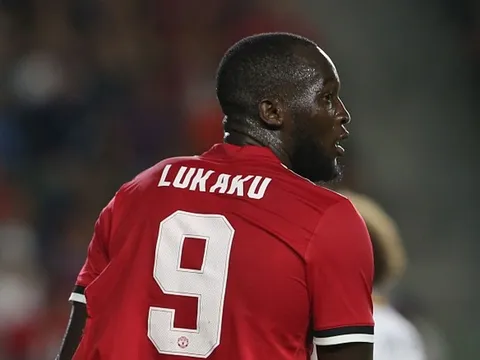 TRỰC TIẾP: LA Galaxy 2-5 Man United: Lukaku sẽ phải chờ đợi (KT)