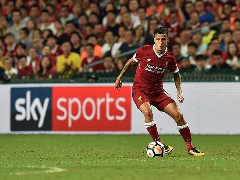 TRỰC TIẾP Leicester 1-2 Liverpool: The Kop lên ngôi (KT)