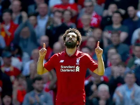 TRỰC TIẾP Liverpool 4-0 Brighton: Andrew Robertson lập công (HẾT GIỜ)
