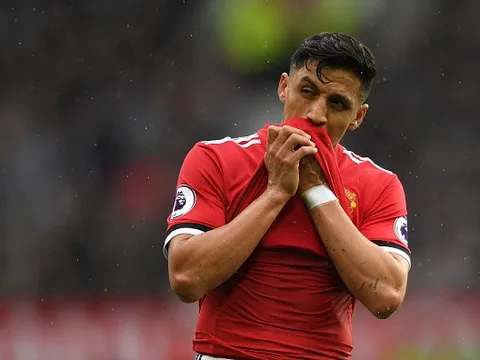 TRỰC TIẾP Man United 0-1 West Brom: Thất vọng Quỷ đỏ (Kết thúc)