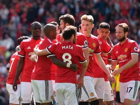 TRỰC TIẾP Man United 1-0 Watford: Bảo toàn tỉ số (KT)