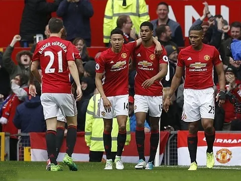 TRỰC TIẾP Man Utd 2-0 Chelsea: Phục hận thành công (Kết thúc)