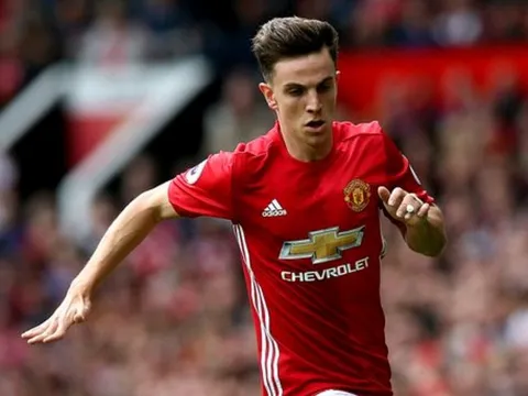 TRỰC TIẾP Man Utd 2-0 Crystal Palace: Kết thúc