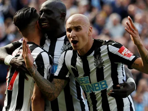 TRỰC TIẾP Newcastle 3-0 Chelsea: Cái kết bi thảm cho nhà cựu vô địch (Hết giờ)