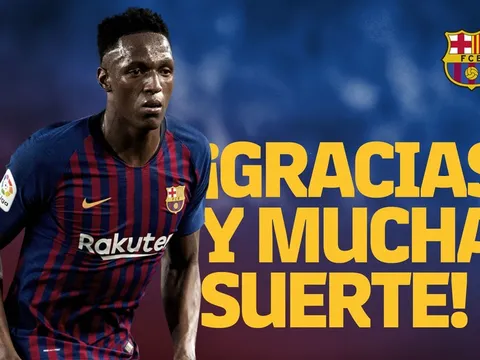 TRỰC TIẾP ngày cuối chuyển nhượng Premier League: Xong vụ Yerry Mina!