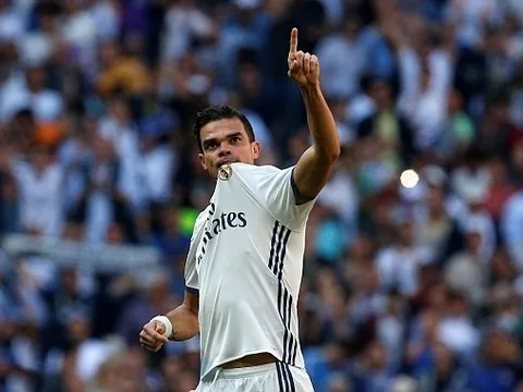 TRỰC TIẾP Real Madrid 1-1 Atletico Madrid: Chia điểm đáng tiếc (Kết thúc)