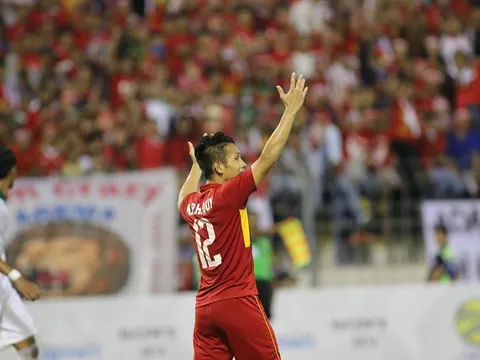 TRỰC TIẾP U22 Việt Nam 0-0 U22 Indonesia: Trận hòa cay đắng (KT)