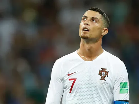 TRỰC TIẾP Uruguay 2-1 Bồ Đào Nha: Ronaldo bất lực (KT)