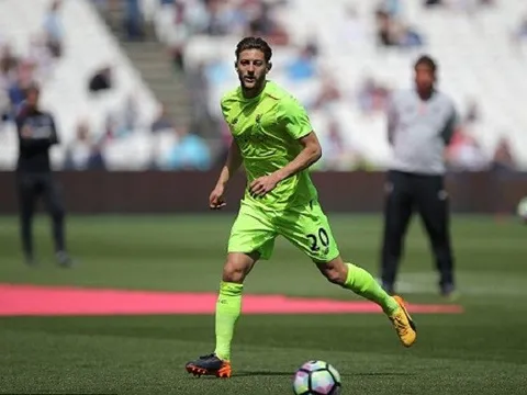 TRỰC TIẾP West Ham 0-4 Liverpool: West Ham vụn vỡ (H2)