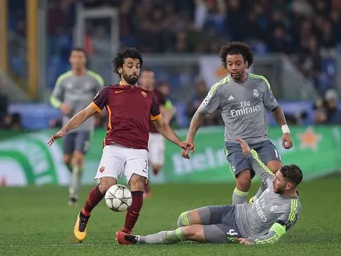 Trước chung kết Champions League, sao Real tuyên bố chẳng ngán Salah