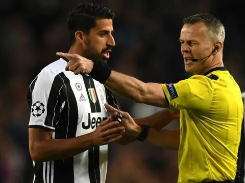 Trước CK Champions League, Khedira ôm 'mối hận' với Real Madrid