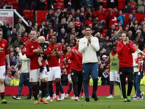 Trước CK Europa League, Man Utd hủy bỏ họp báo