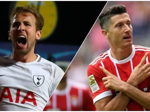 Trước đại chiến, Real tung tin khiến Bayern xao nhãng
