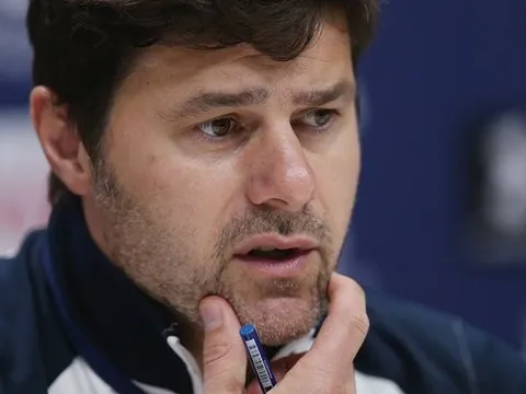 Trước derby, Pochettino "cầu viện" cổ động viên
