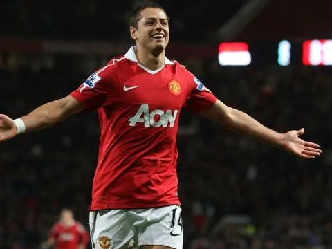 Trước giờ gặp lại Chicharito, fan Man Utd cảm thấy thế nào?