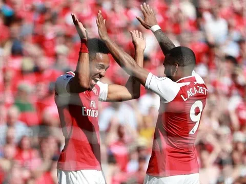 Trước khi chia tay, Arsene Wenger đã gửi lại "di sản" cho người kế nhiệm