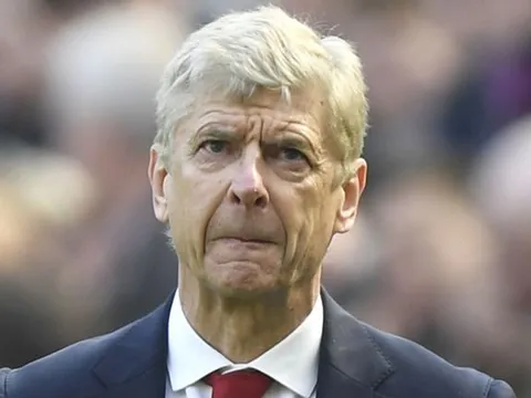 Wenger tiến cử ai ngồi ghế nóng Arsenal?