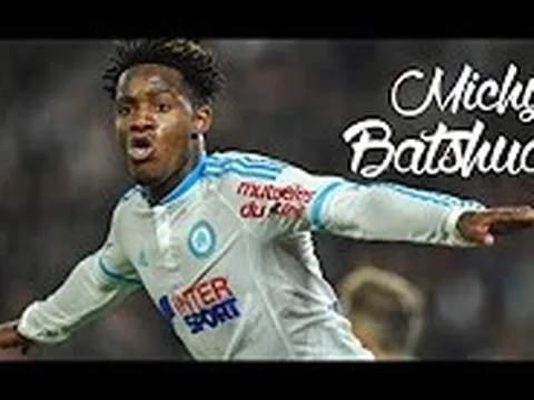 Trước khi tới Chelsea, Batshuayi từng tuyệt thế nào?