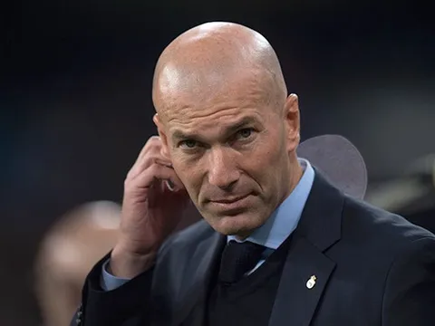 Trước thềm Champions League, fan Liverpool 'nịnh bợ' Zidane