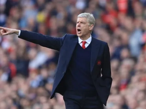 Trước thềm đại chiến Atletico Madrid vs Arsenal: Lần cuối cho Giáo Sư